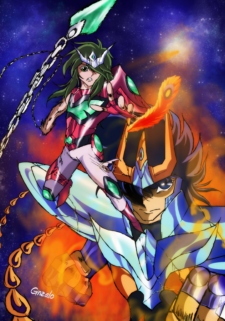 Get Fanarts Saint Seiya Omega Pharaon Website Desktop Wallpaper Free Get Wallpaper Fanarts Saint Seiya Omega Pharaon Website Free